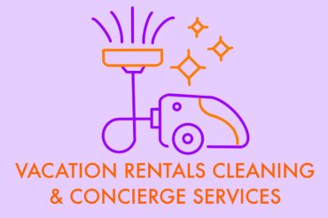 Vocation Rentals Cleaning and Concierge Service